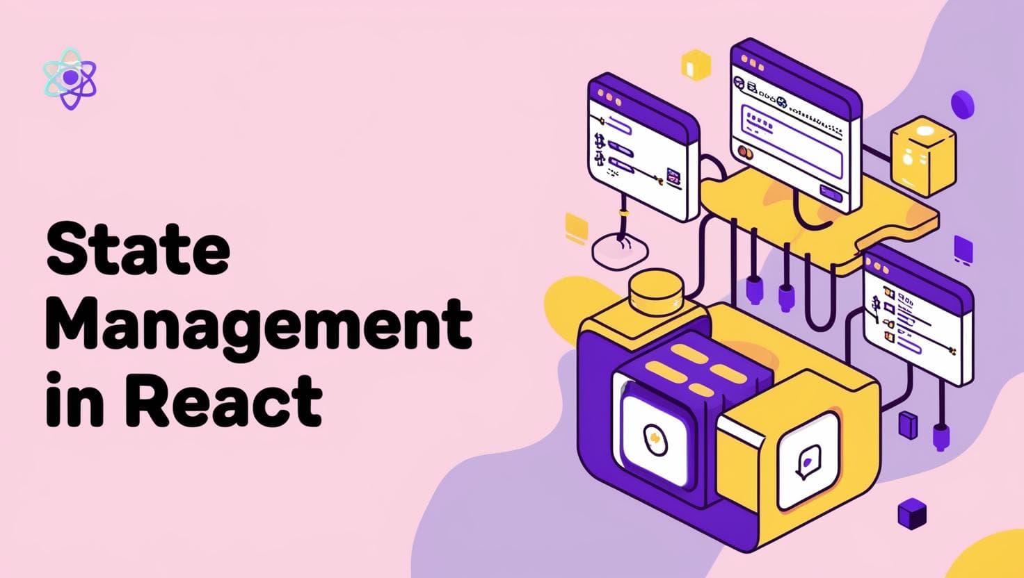 State Management in React
