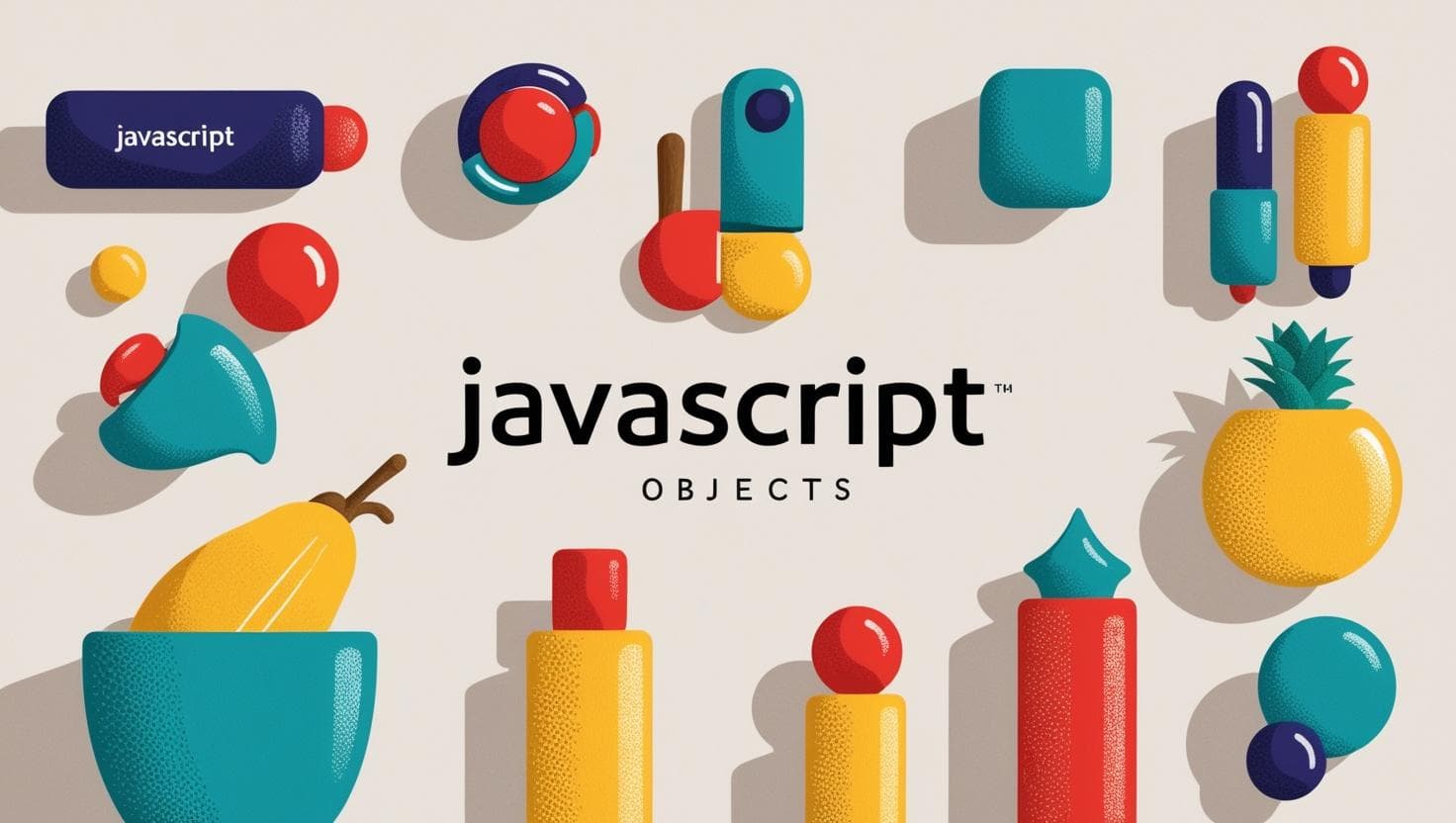 Javascript Objects