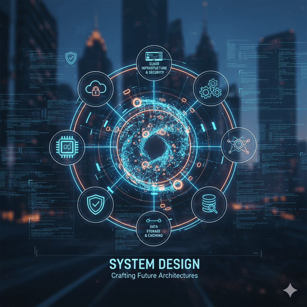 System-design